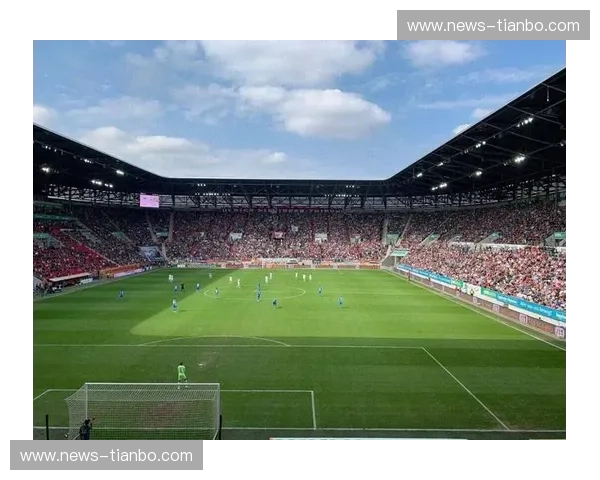 德甲热点新闻：球场风云与未来趋势深度解读